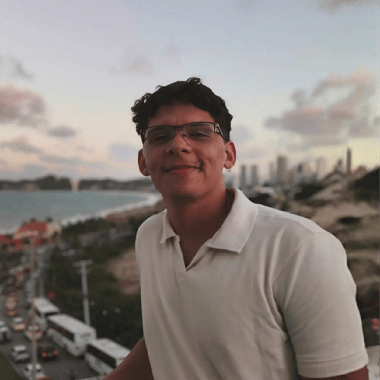 Retrato de Yankee de Macedo